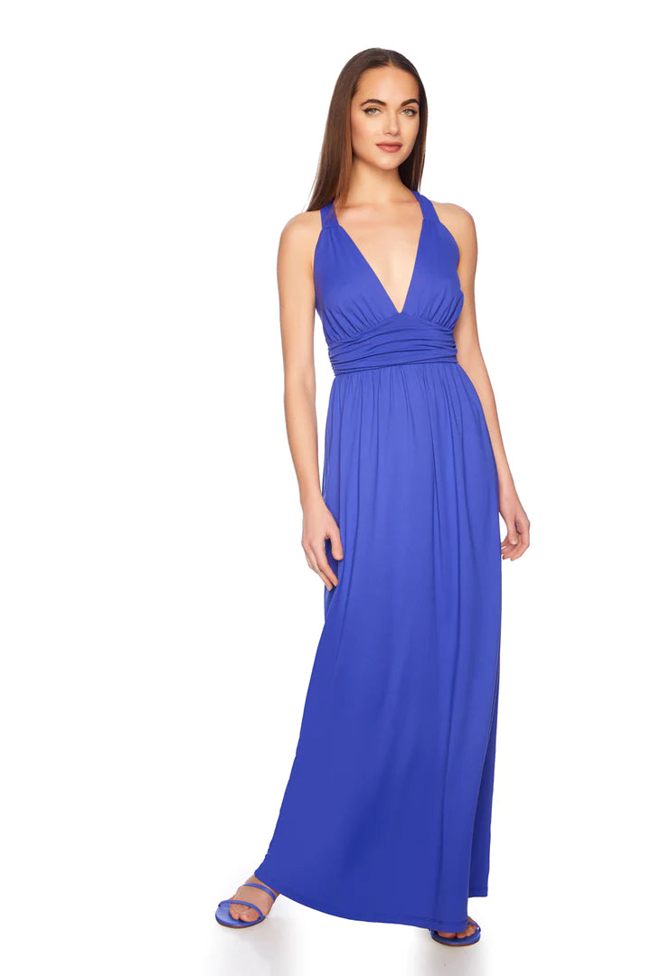 Susana Monaco Maxi Dress