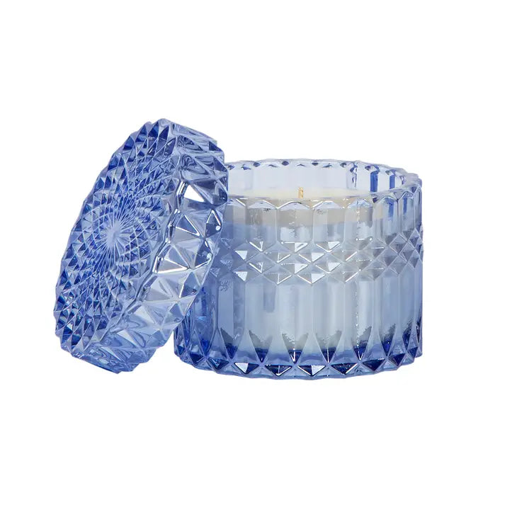 Crystal Candle Petite