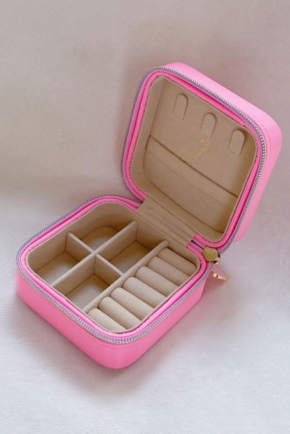 Pink Glam Case