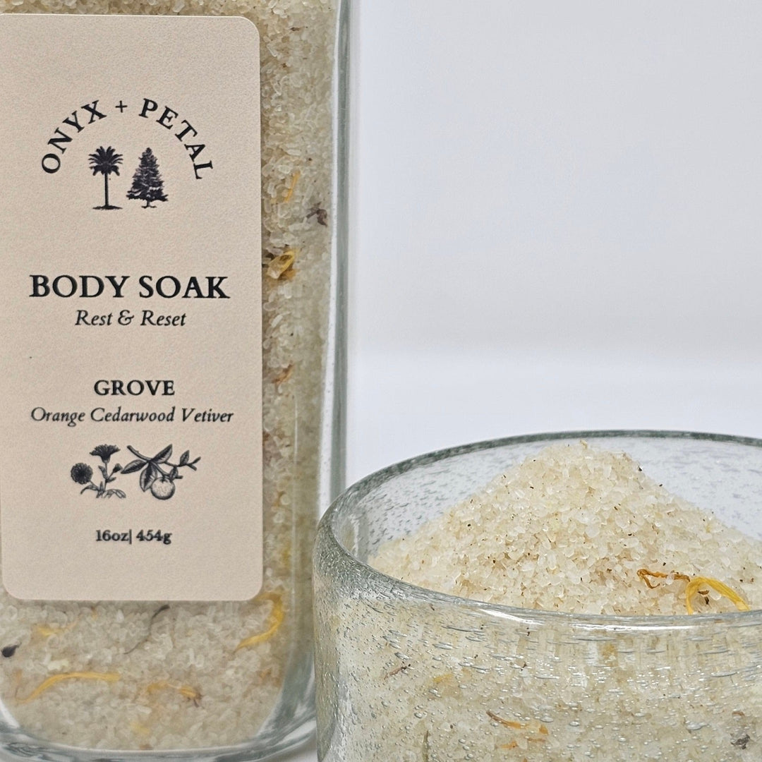 BODY SOAK