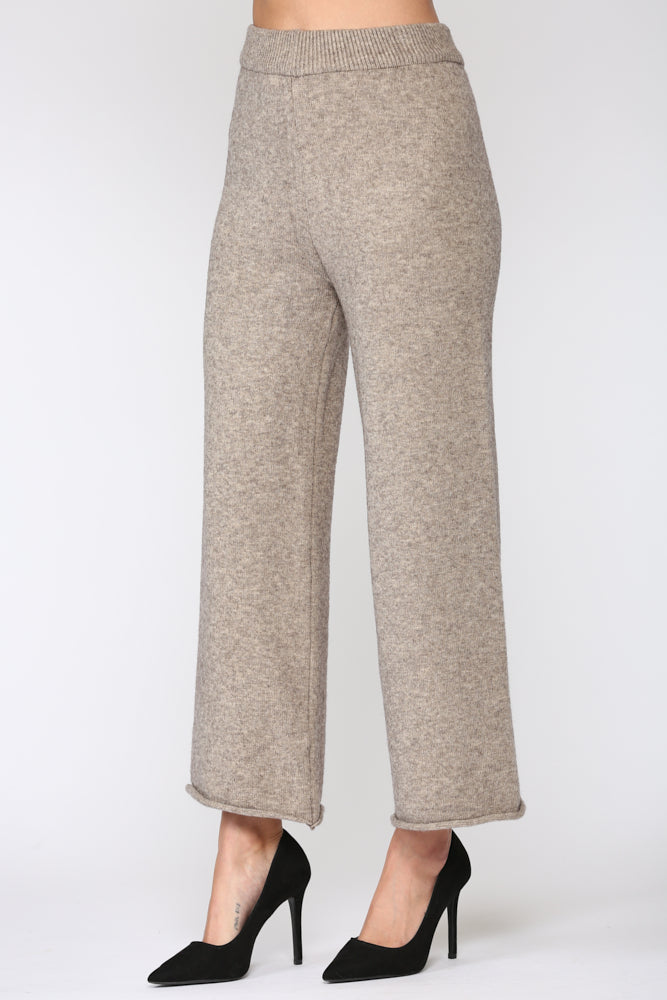 Sonnet Sweater Knitted Pant