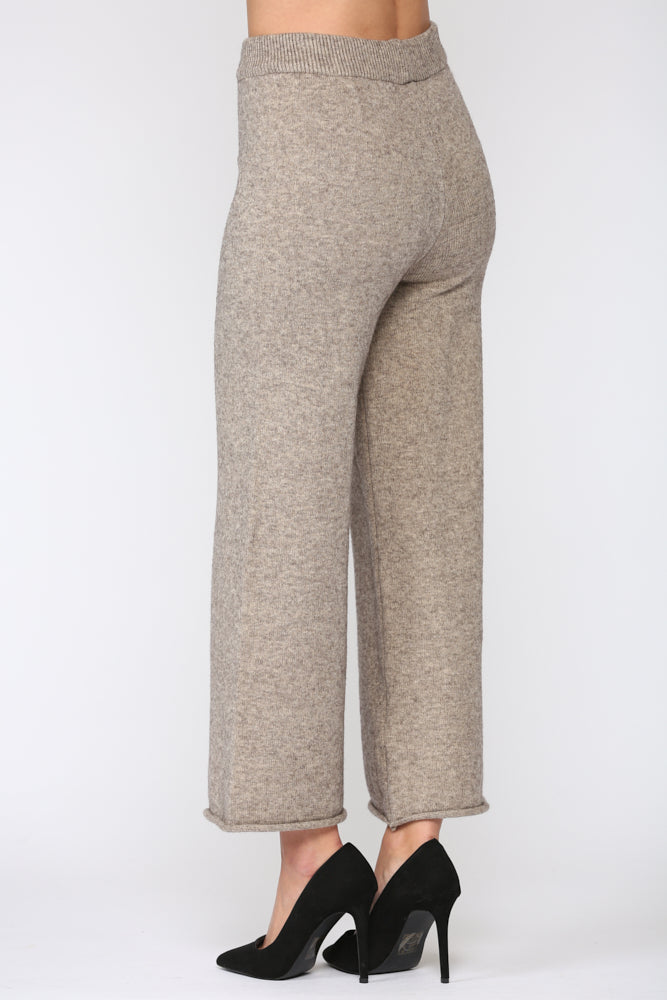 Sonnet Sweater Knitted Pant