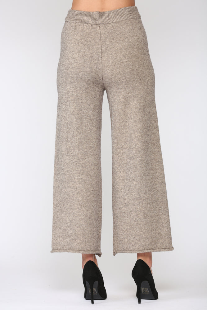 Sonnet Sweater Knitted Pant