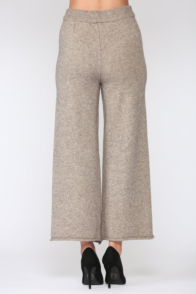 Sonnet Sweater Knitted Pant