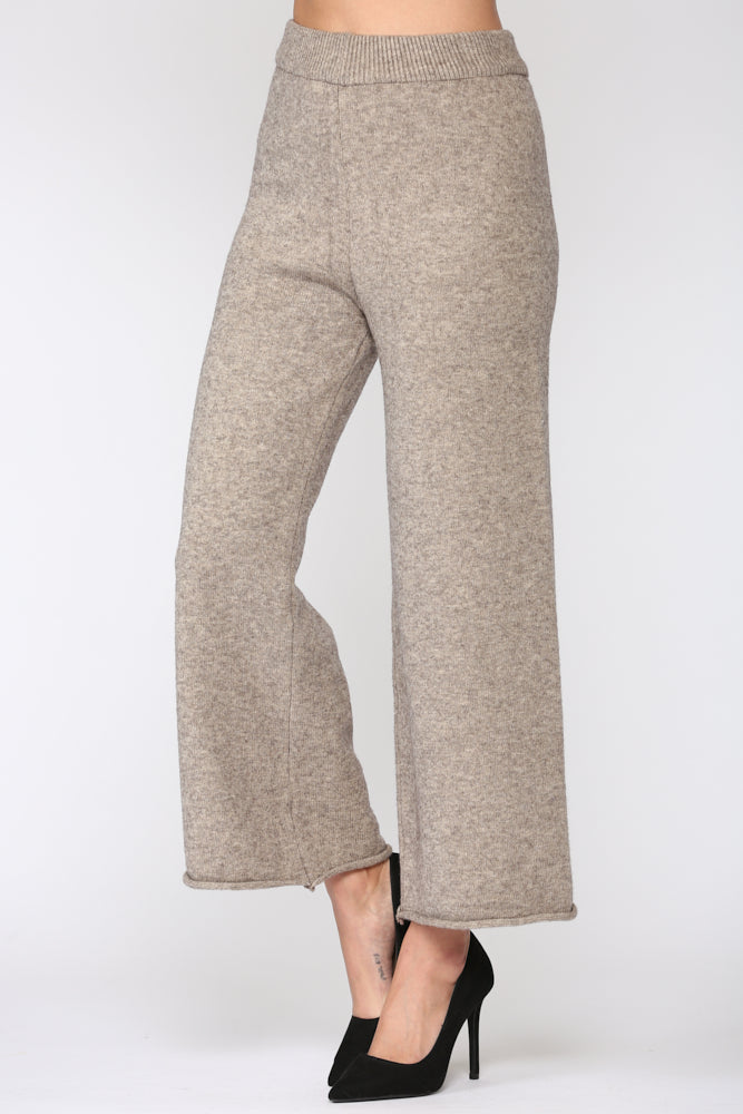 Sonnet Sweater Knitted Pant