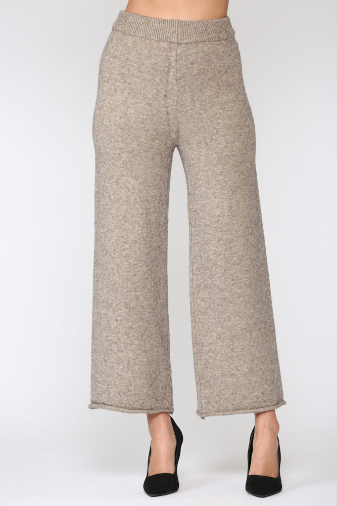 Sonnet Sweater Knitted Pant