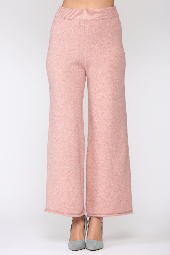 Sonnet Sweater Knitted Pant