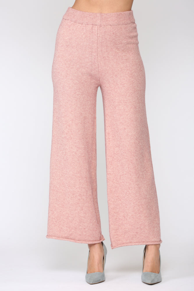 Sonnet Sweater Knitted Pant