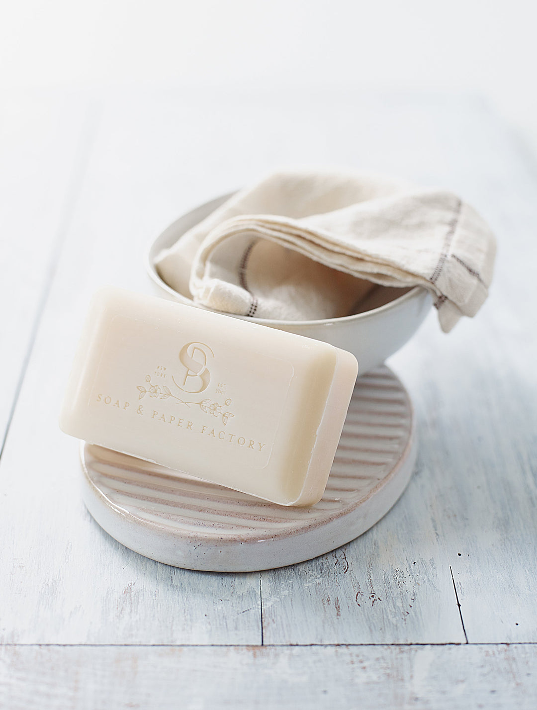 Sun Kissed Shea Butter Soap