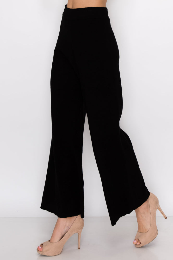 Saludara Sweater Knitted Pant