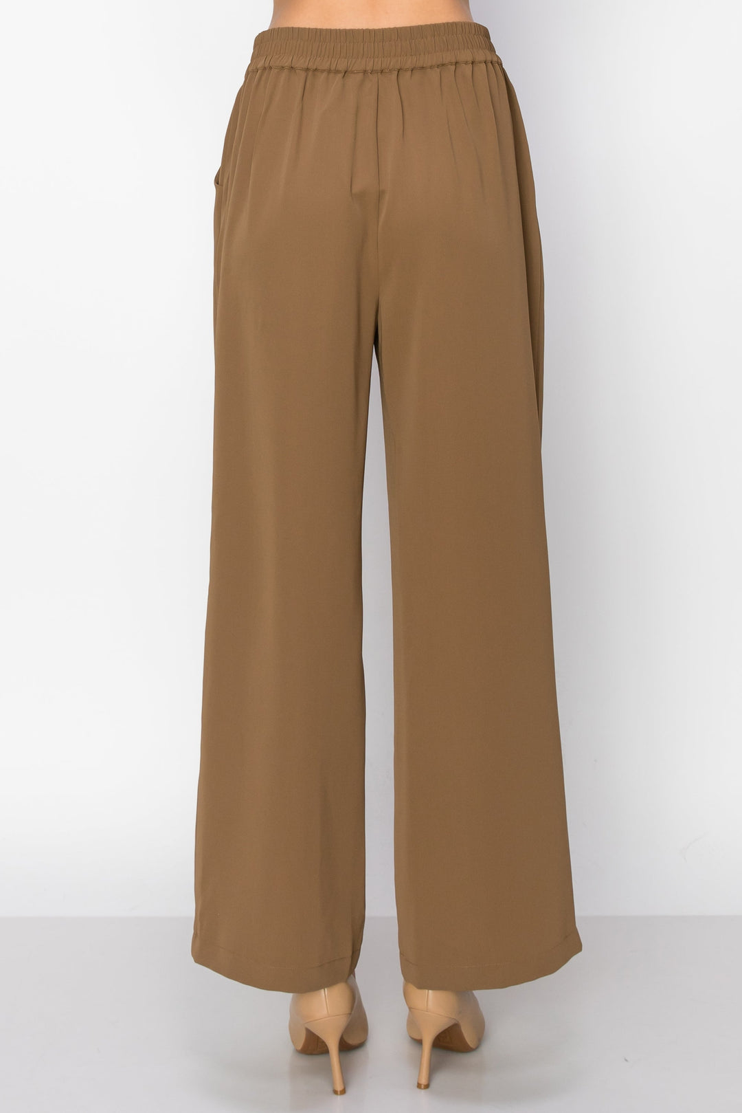 Wynn Woven Pant