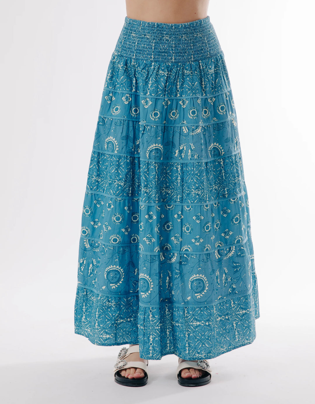 Carina Skirt