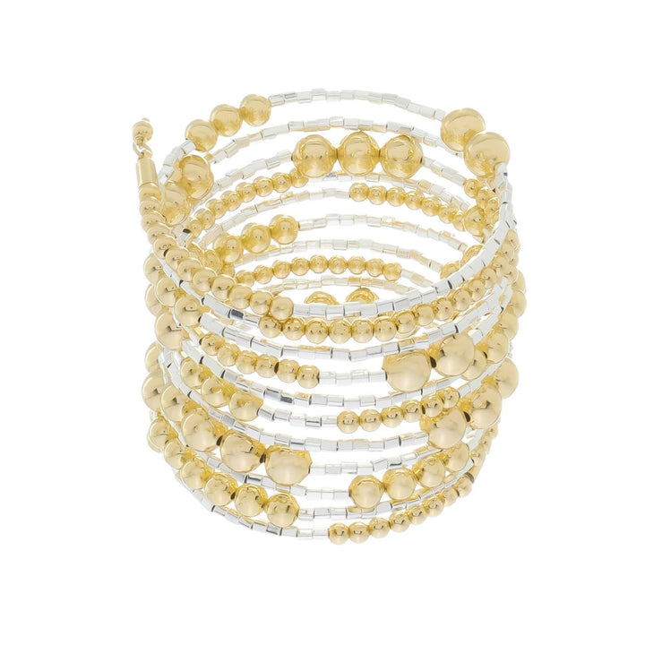 Bianca Wrap Bracelet