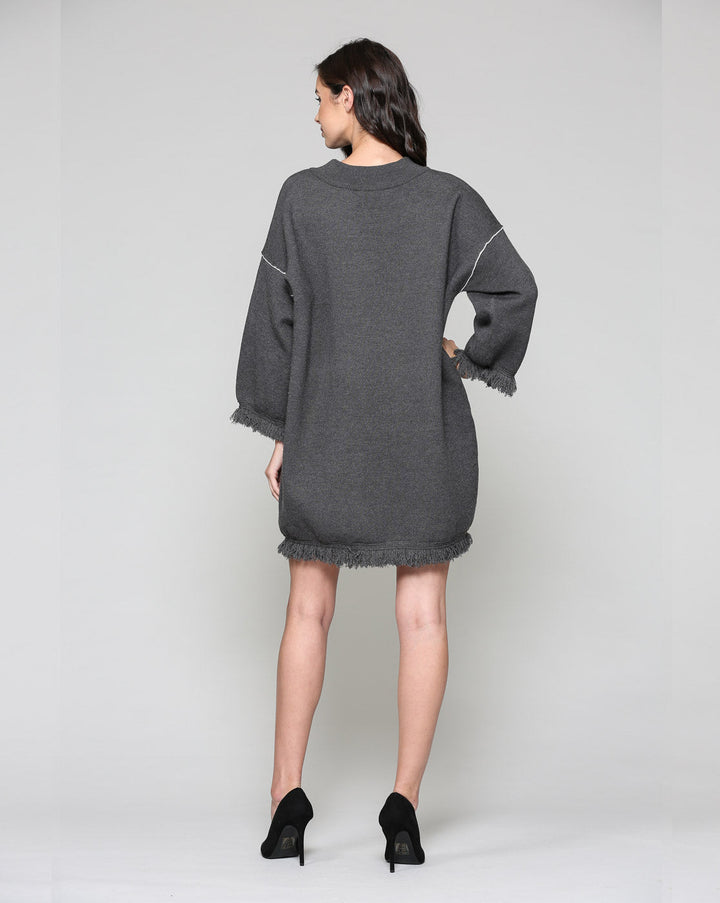 Susie Sweater Tunic