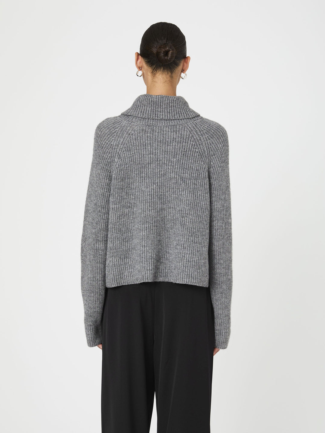 Mersai Turtleneck Sweater