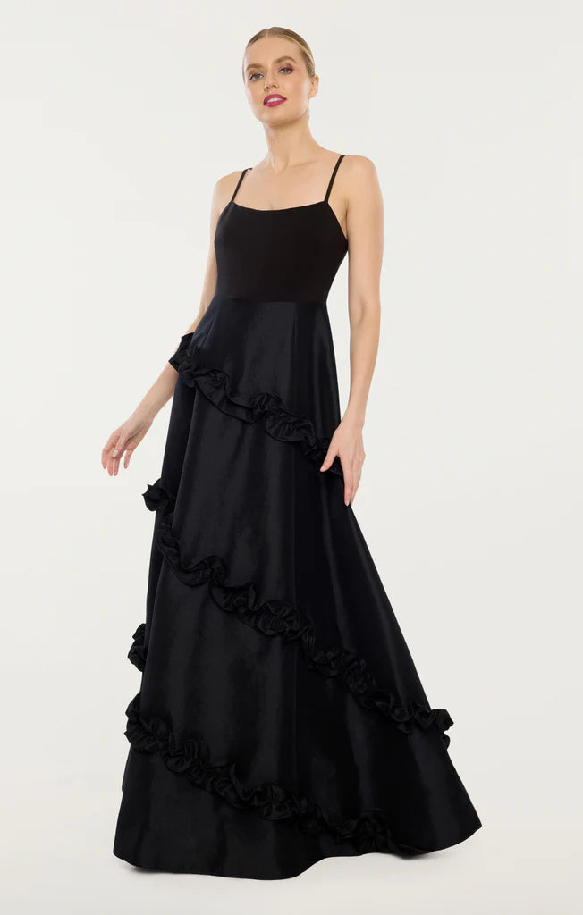 ARISSA GOWN