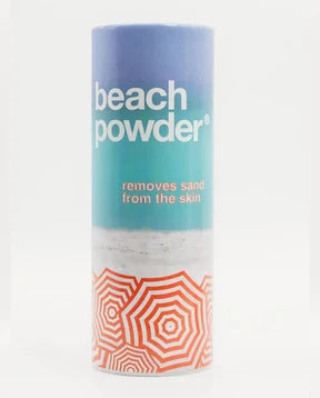 BEACH POWDER