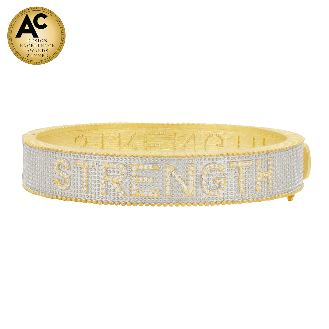 The STRENGTH Bracelet