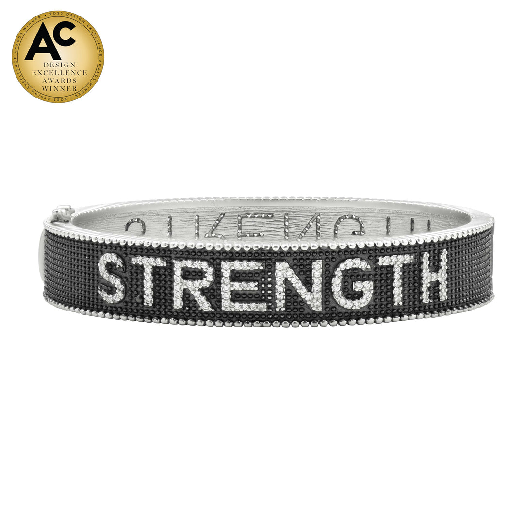 The STRENGTH Bracelet