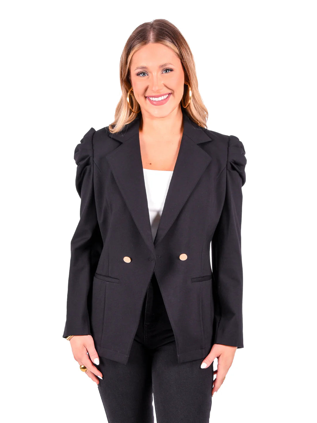 BRADSHAW PONTE BLAZER