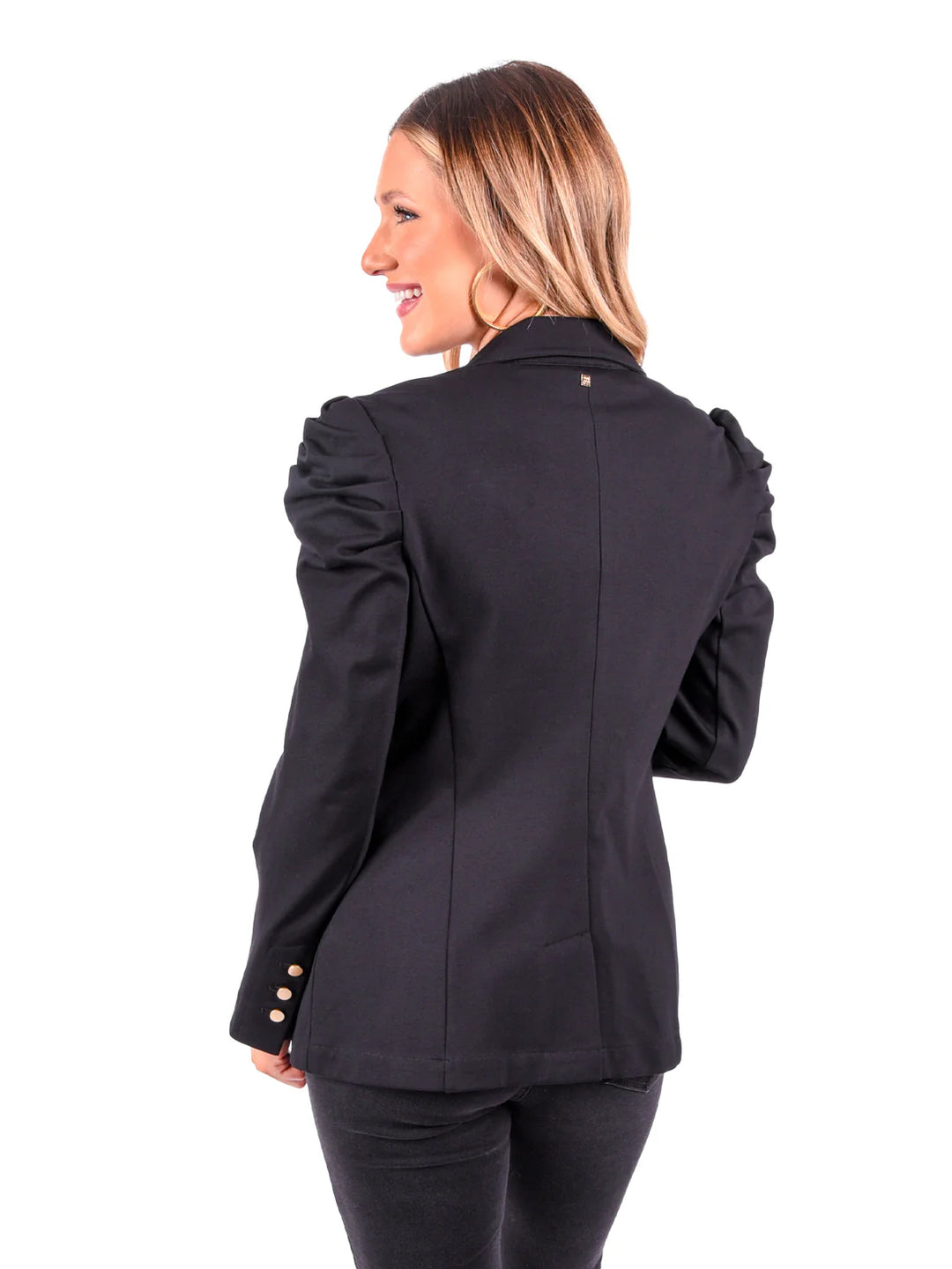 BRADSHAW PONTE BLAZER