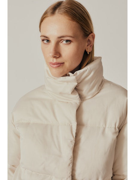 CORNIUS PUFF JACKET