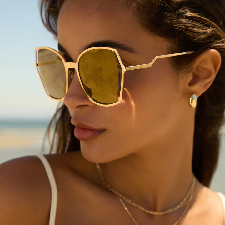 DONNA III SUNGLASSES