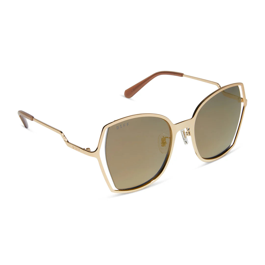 DONNA III SUNGLASSES