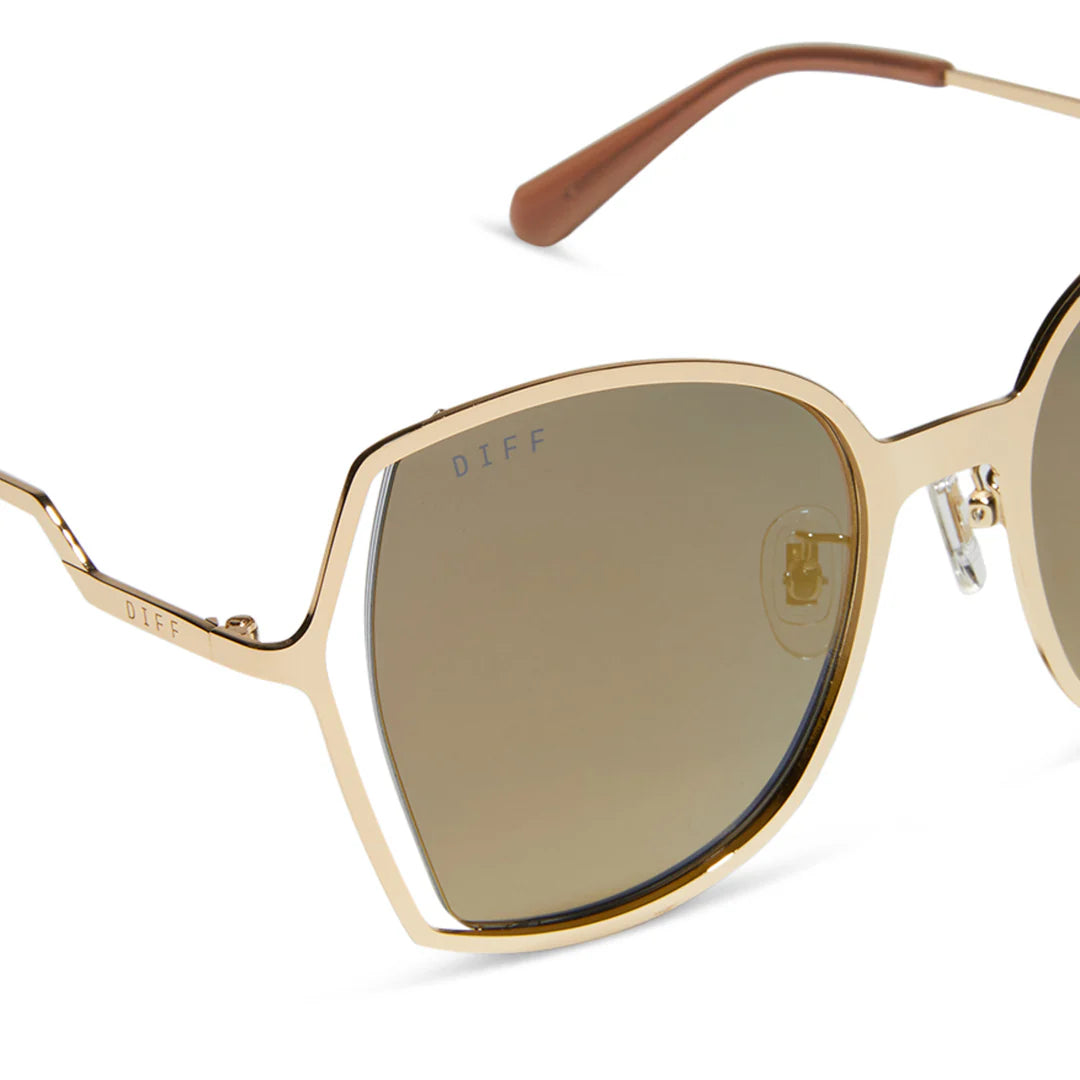 DONNA III SUNGLASSES