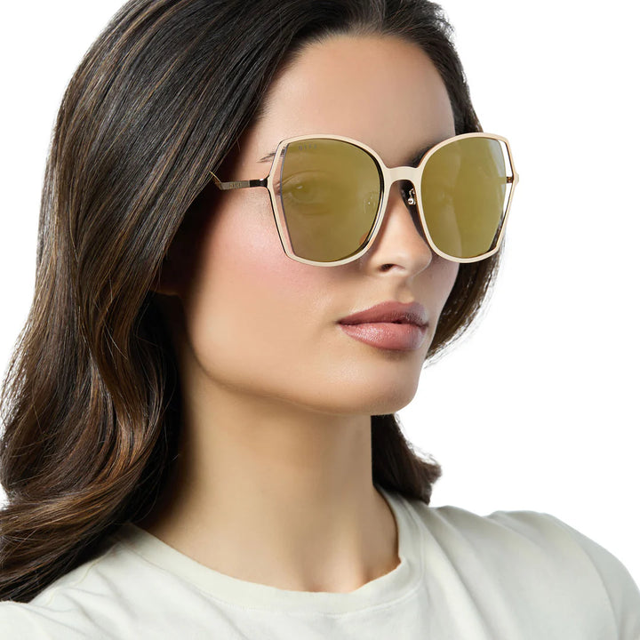 DONNA III SUNGLASSES