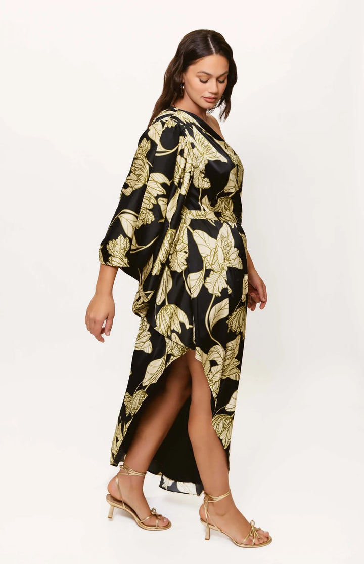 ADINA DRESS