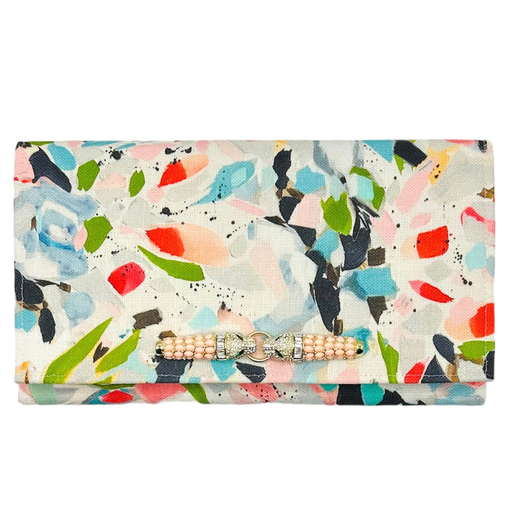 Paulette Clutch