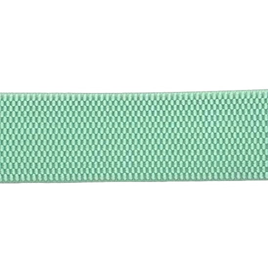 Stretch Band Belt Light Aqua