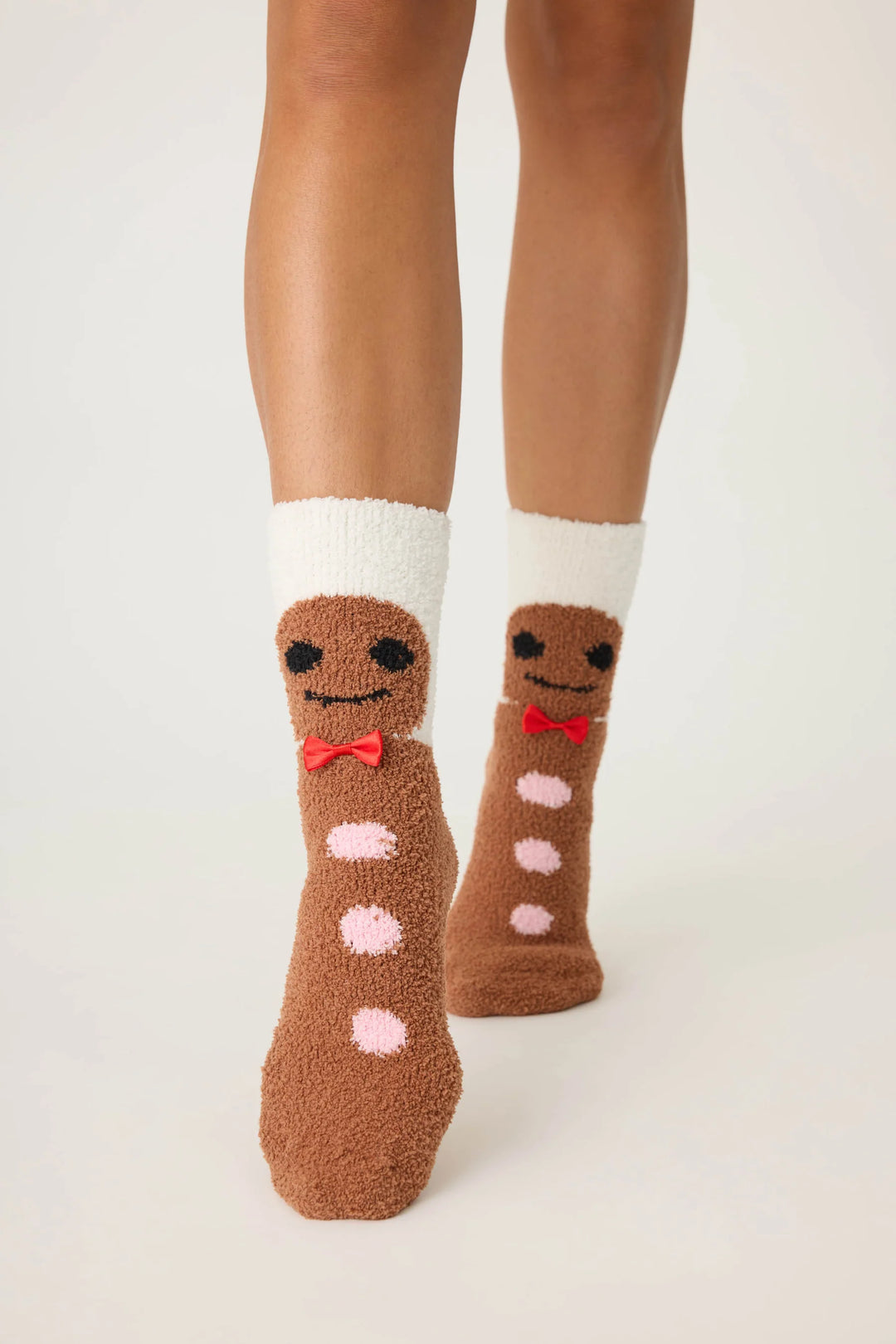 HOLIDAY FUN SOCKS