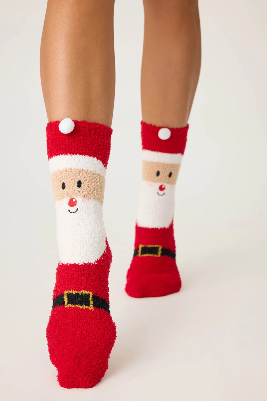 HOLIDAY FUN SOCKS