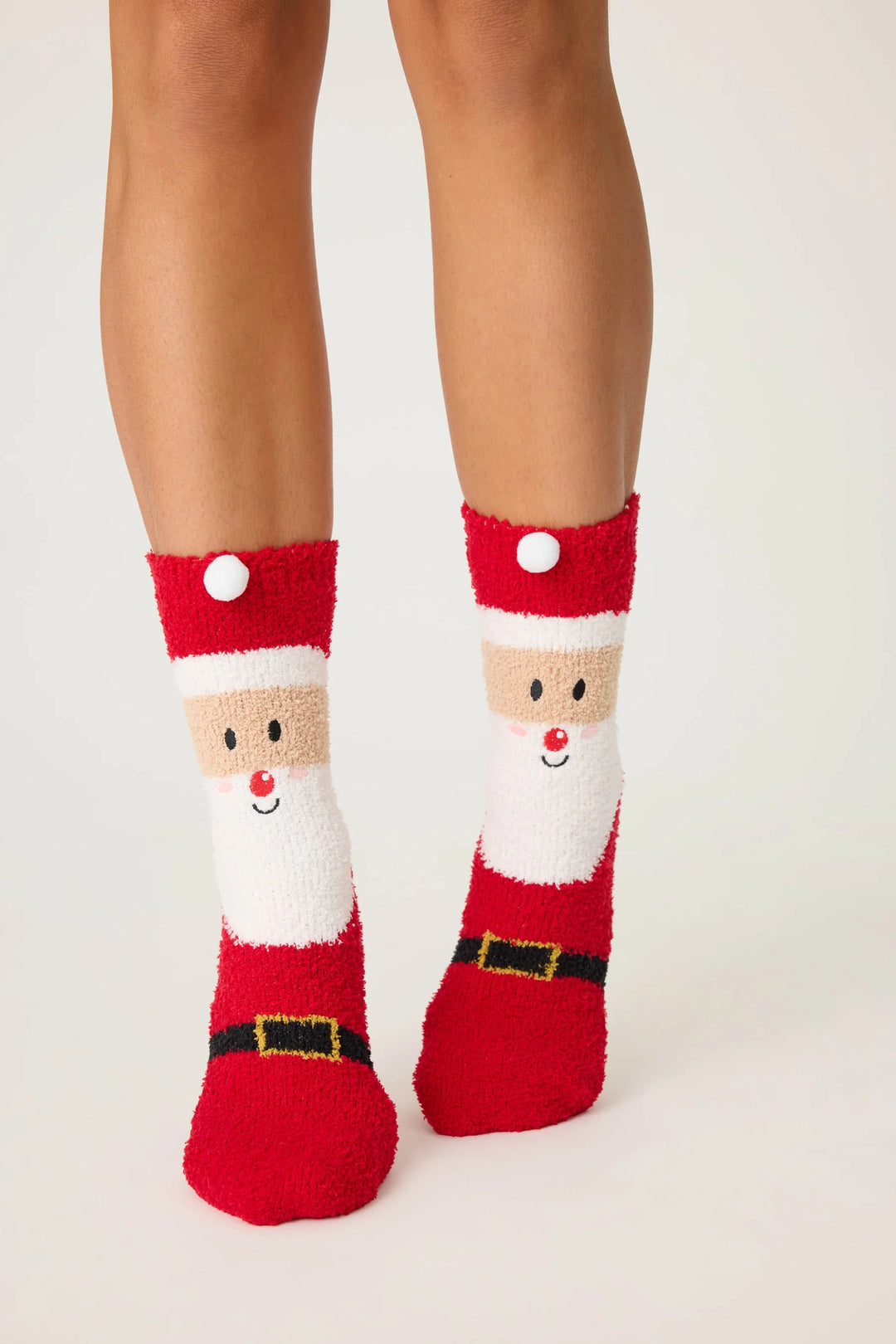 HOLIDAY FUN SOCKS