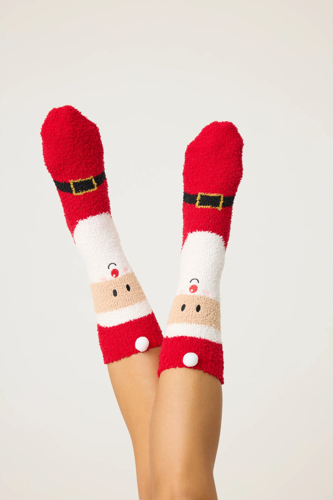 HOLIDAY FUN SOCKS