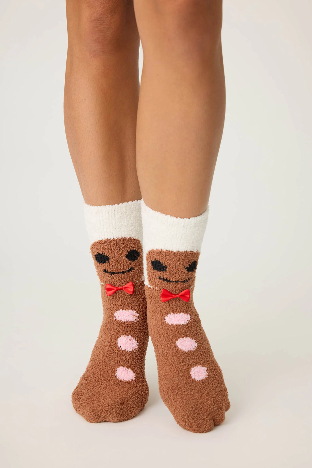 HOLIDAY FUN SOCKS