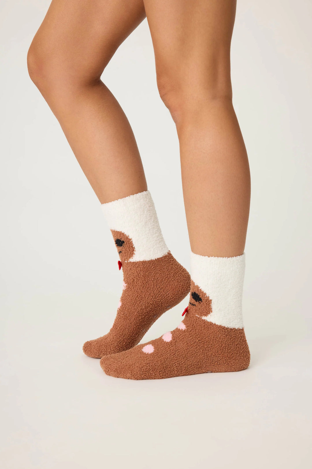 HOLIDAY FUN SOCKS