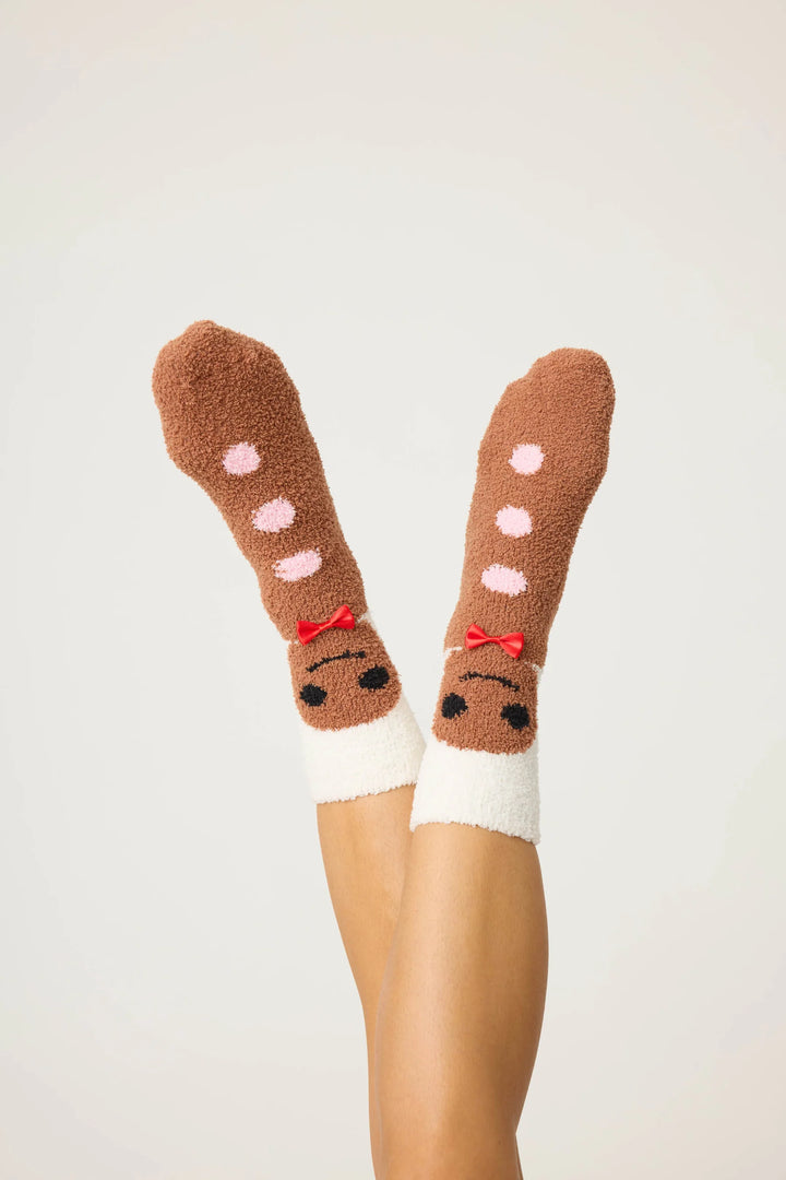 HOLIDAY FUN SOCKS