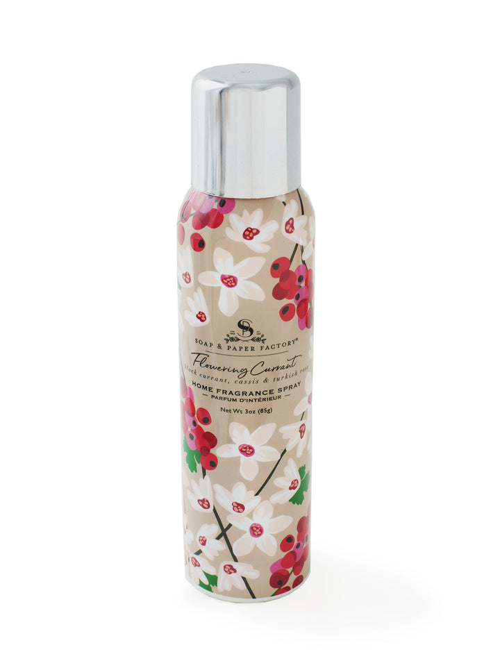 Flowering Currant Home Fragrance Spray