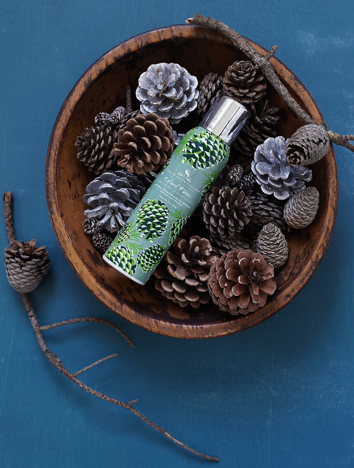 Roland Pine Home Fragrance Spray