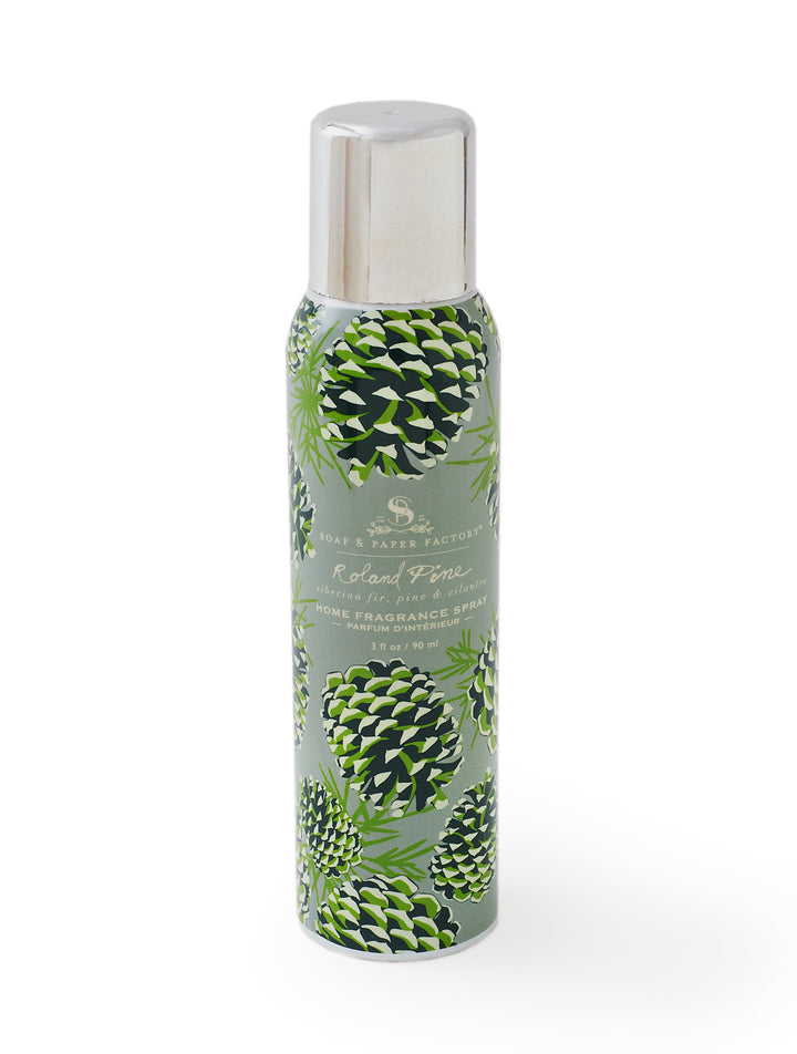 Roland Pine Home Fragrance Spray