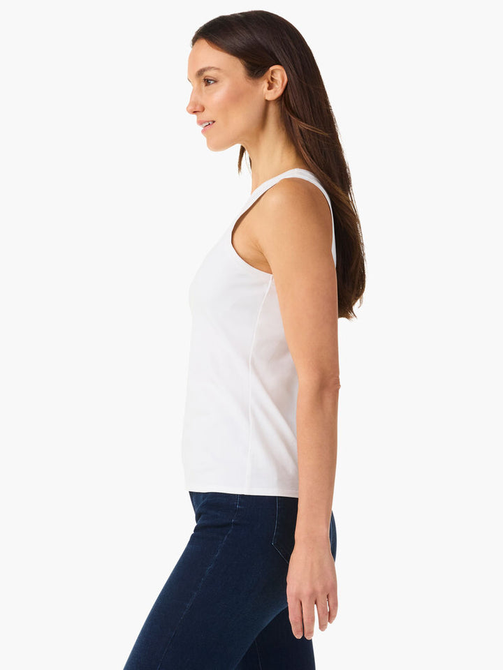 HIGH NECK PERFECT TANK