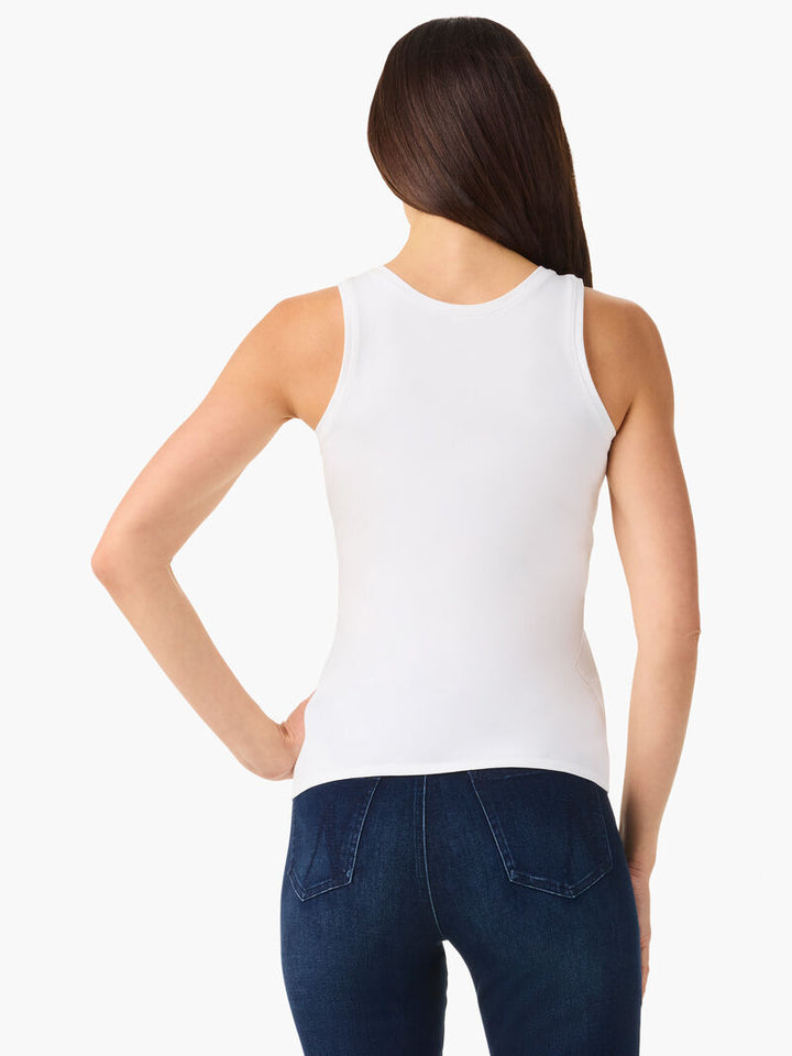 HIGH NECK PERFECT TANK