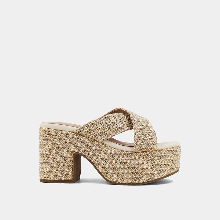 IMELDA HEELS