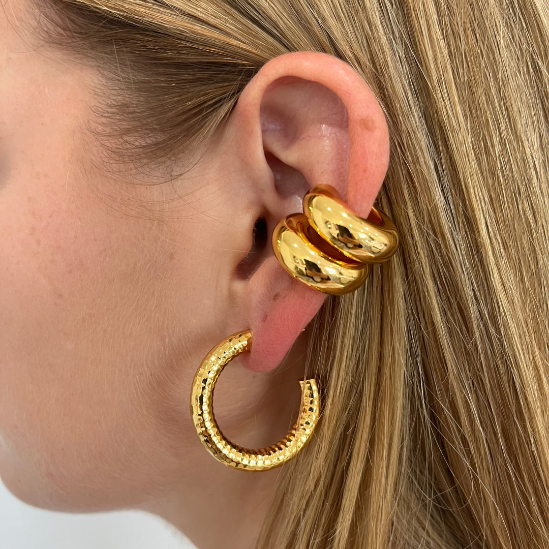 Becca Ear Cuff