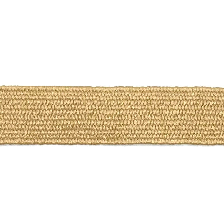 Stretch Raffia Belt Band - Dark