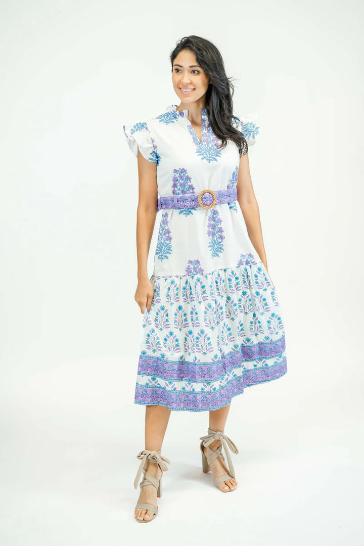 JOELLE DRESS