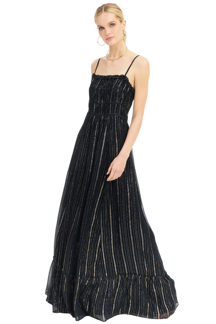 JULIETTA MAXI DRESS